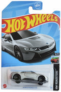 Hotwheels Hybrid BMW